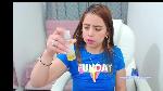 camiila-saenz Camsoda livecam show performer room profile