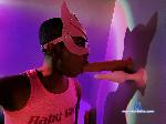 kinkylavender Camsoda livecam show performer room profile