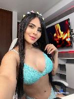 amelie-jones Camsoda livecam show performer room profile