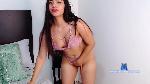 angela-saez Camsoda livecam show performer room profile