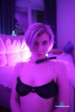 sandysun Camsoda livecam show performer room profile