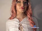evablond Camsoda livecam show performer room profile