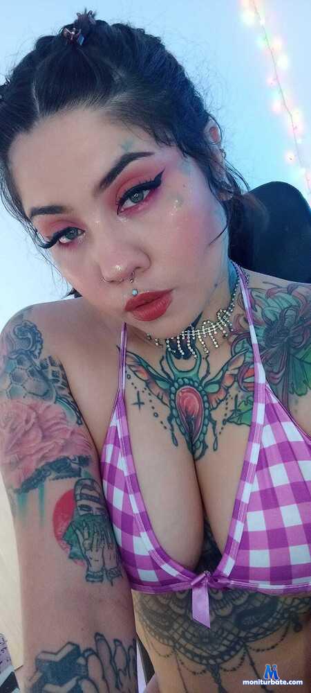 kamiimoon Camsoda performer 