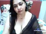 indiansweetness Camsoda livecam show performer room profile