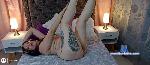 tiffany-valentine Camsoda livecam show performer room profile