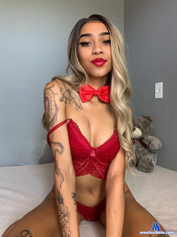 sweetestrela Camsoda performer 