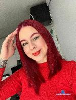 aliceclark Camsoda livecam show performer room profile
