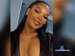 samanthaoconner Camsoda livecam show performer room profile