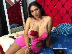 abigaildavis Camsoda livecam show performer room profile