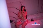 tiny-hazel Camsoda livecam show performer room profile