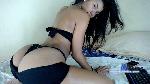 elettra-bennet Camsoda livecam show performer room profile