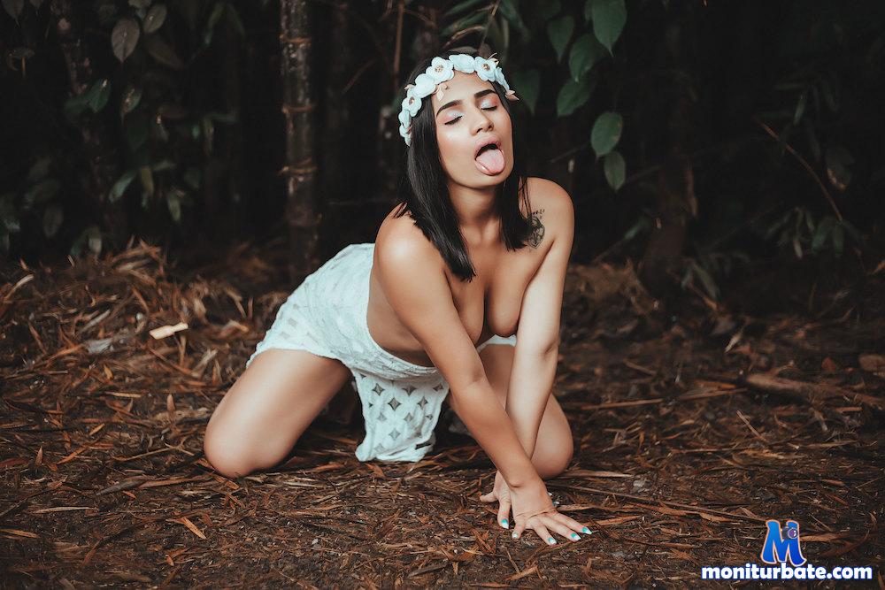 bonniegrace Camsoda performer 
