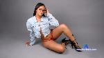 rosiestevenson Camsoda livecam show performer room profile