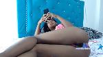 sharick-hot Camsoda livecam show performer room profile