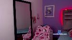 white-liion Camsoda livecam show performer room profile