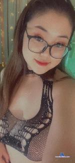 samilotti Camsoda livecam show performer room profile