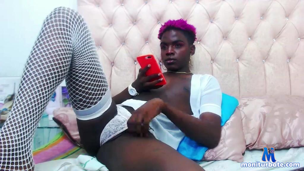 britannymichael Camsoda performer 
