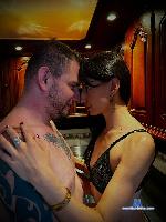 samanthaandmichael Camsoda livecam show performer room profile
