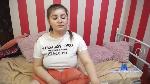 yummylolli Camsoda livecam show performer room profile