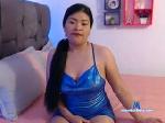sharonntomas Camsoda livecam show performer room profile