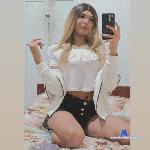 mariasweetx Camsoda livecam show performer room profile