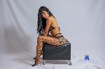 pocahontasgb Camsoda livecam show performer room profile