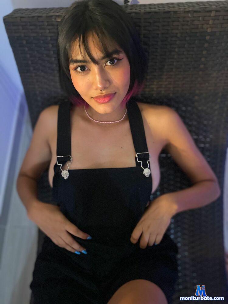 azurakindong Camsoda performer 