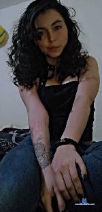irinasexy-dark Camsoda livecam show performer room profile