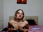 littlemisscool Camsoda livecam show performer room profile