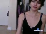 imzia Camsoda livecam show performer room profile