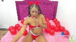 ashanti-cooper Camsoda livecam show performer room profile