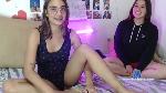 amunetandvenus Camsoda livecam show performer room profile