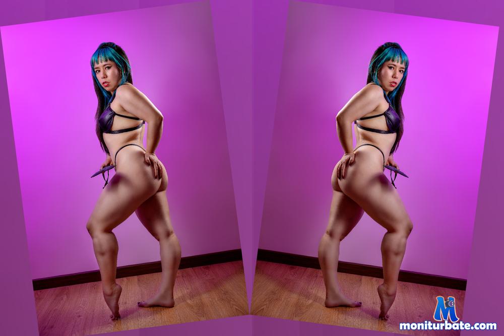 dhaliia camsoda livecam performer profile