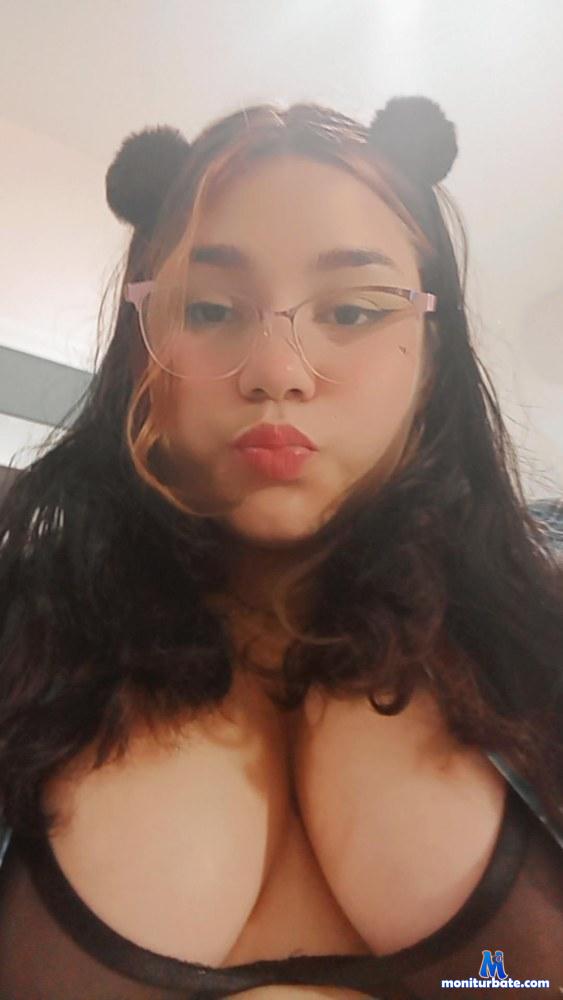goodness-vanes Camsoda performer 
