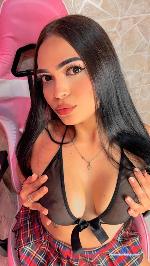 bellota-gil Camsoda livecam show performer room profile