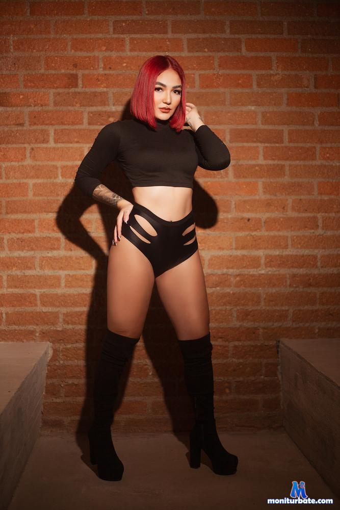 rosalinemay Camsoda performer 