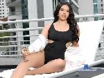 violetsanch Camsoda livecam show performer room profile