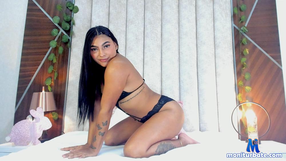 alexia-leoni Camsoda performer 