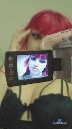 bonniebailey Camsoda livecam show performer room profile