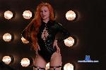evelynmoon Camsoda livecam show performer room profile