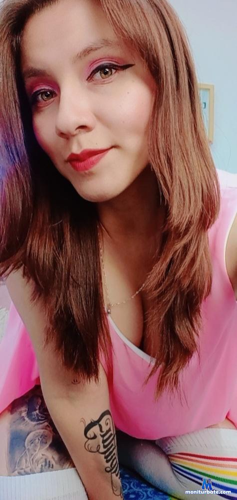 carla-morriss Camsoda performer 