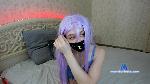 junogasai Camsoda livecam show performer room profile