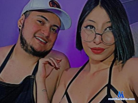issaandneronn Camsoda performer 