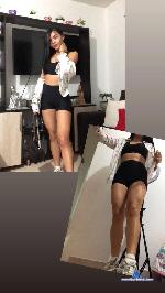 sweet-susiie Camsoda livecam show performer room profile