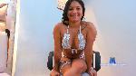 sara-silva Camsoda livecam show performer room profile