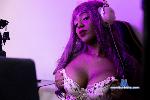 kaiisa Camsoda livecam show performer room profile
