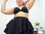 selleny Camsoda livecam show performer room profile