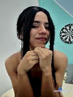 kylie-love Camsoda livecam show performer room profile