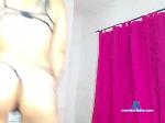 stacy-days Camsoda livecam show performer room profile
