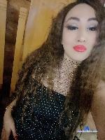 leilasilver Camsoda livecam show performer room profile